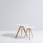 Radius Side Table - Nest - Paulas Home & Living