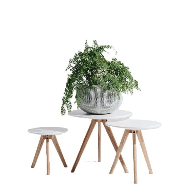 Radius Side Table - Nest of tables - Paulas Home & Living