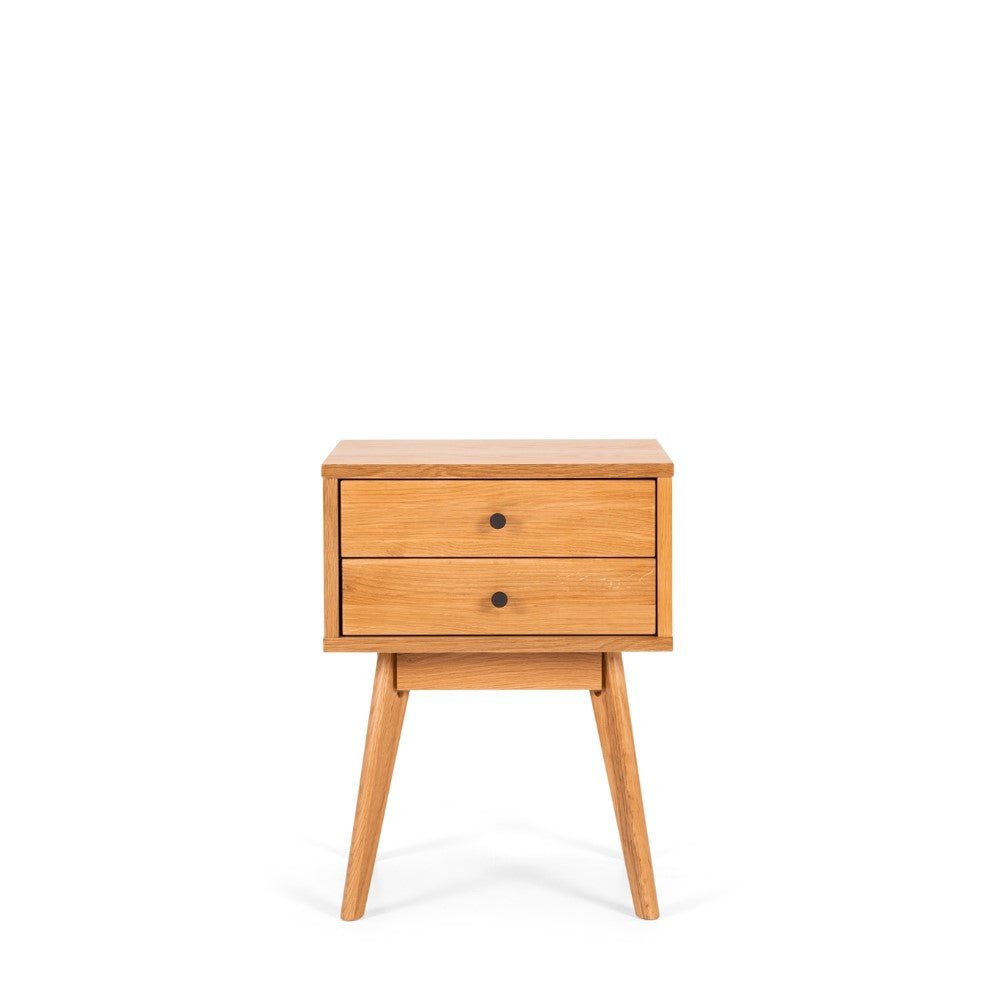 Radius Tower 2 - Oak - Paulas Home & Living