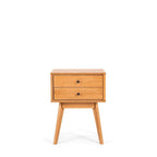 Radius Tower 2 - Oak - Paulas Home & Living