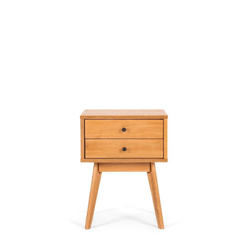 Radius Tower 2 - Oak - Paulas Home & Living