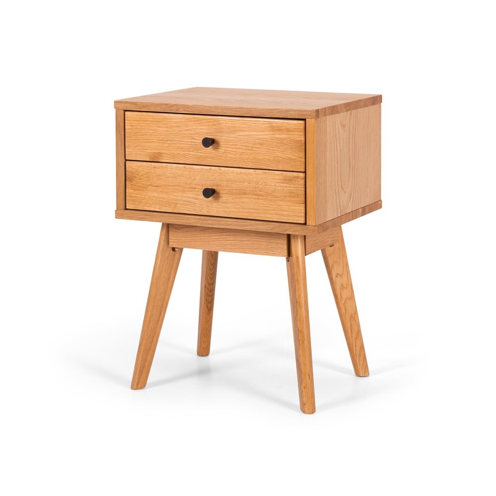 Radius Tower 2 - Oak - Paulas Home & Living