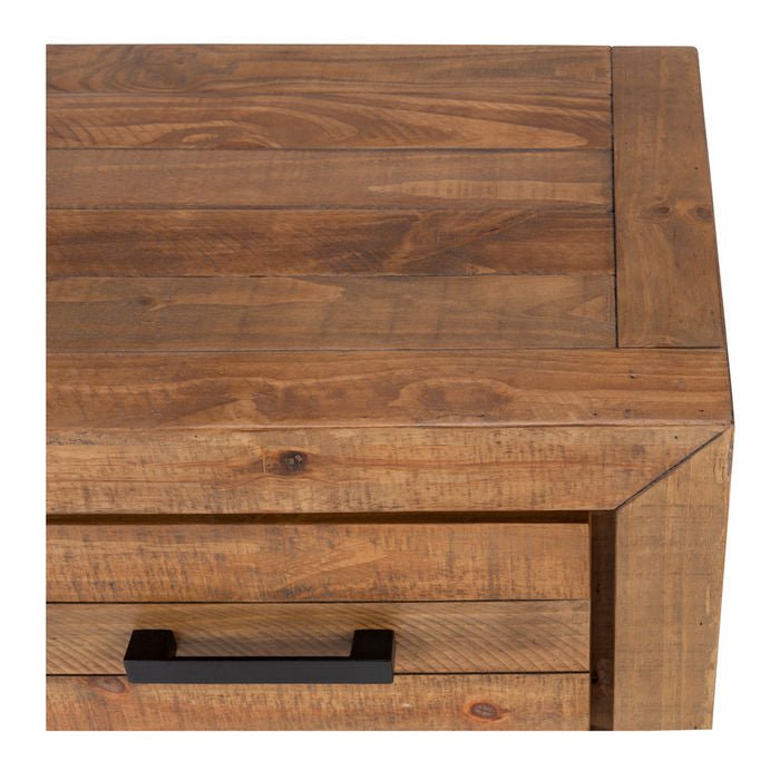 Raglan Bedside Table - Paulas Home & Living