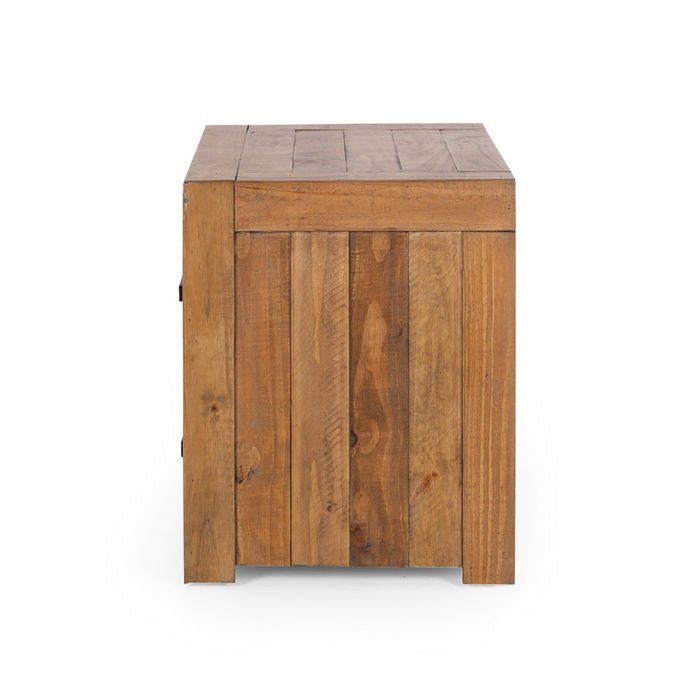 Raglan Bedside Table - Paulas Home & Living