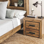 Raglan Bedside Table - Paulas Home & Living