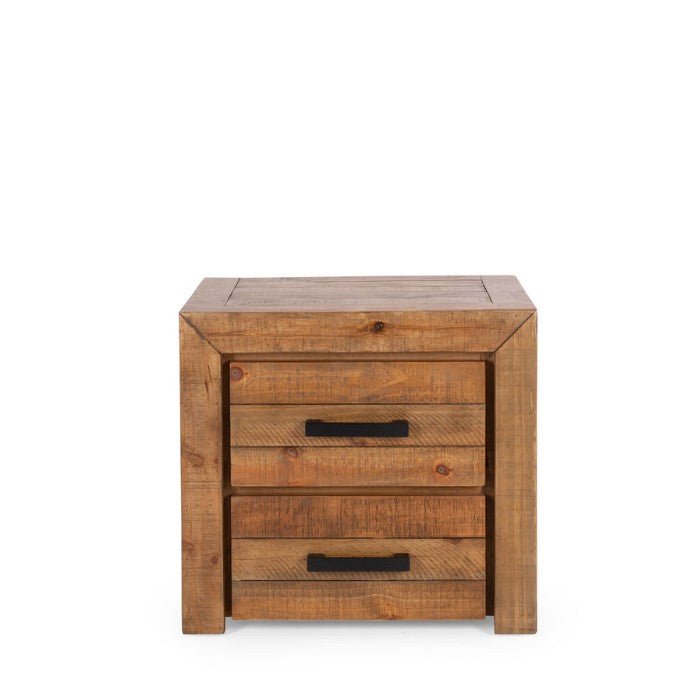 Raglan Bedside Table - Paulas Home & Living