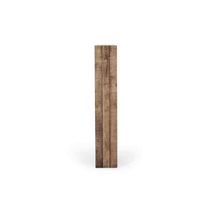 Raglan Bookend Headboard - Double/Queen - Paulas Home & Living