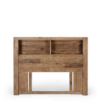 Raglan Bookend Headboard - King/SuperKing - Paulas Home & Living
