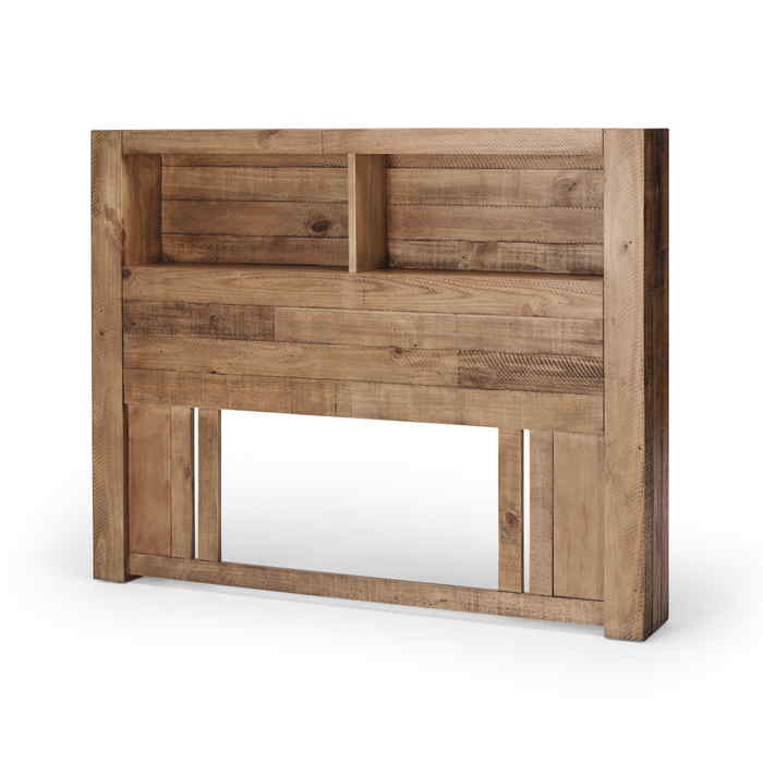 Raglan Bookend Headboard - King/SuperKing - Paulas Home & Living