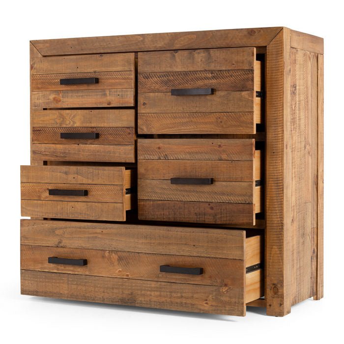 Raglan Chest - Paulas Home & Living