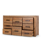 Raglan Dresser - Paulas Home & Living