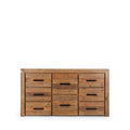 Raglan Dresser - Paulas Home & Living