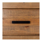 Raglan Dresser - Paulas Home & Living