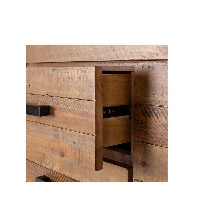 Raglan Dresser - Paulas Home & Living