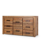 Raglan Dresser - Paulas Home & Living