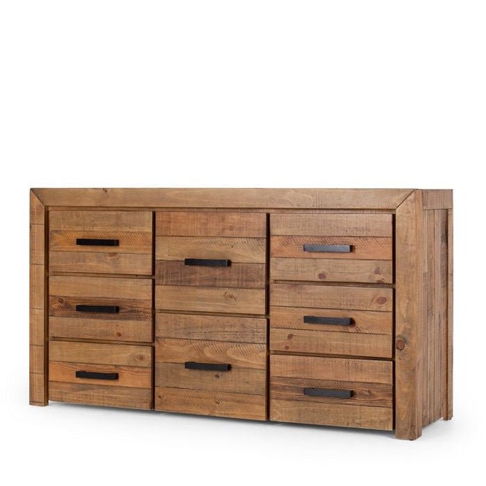Raglan Dresser - Paulas Home & Living