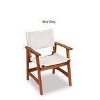 Raglan & Eden Dining suite 1020sq (5 Pce) - Paulas Home & Living