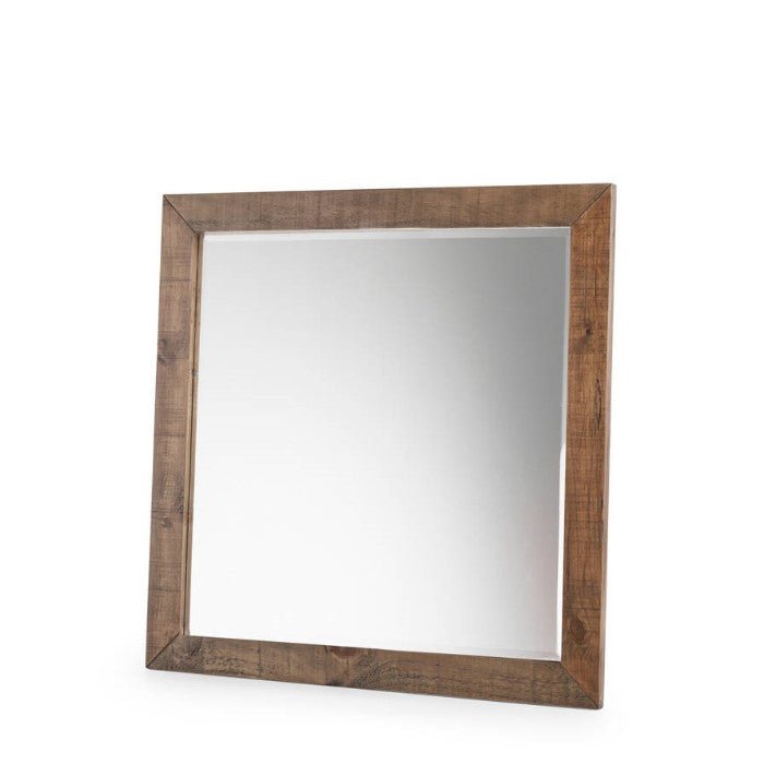 Raglan Mirror - Paulas Home & Living