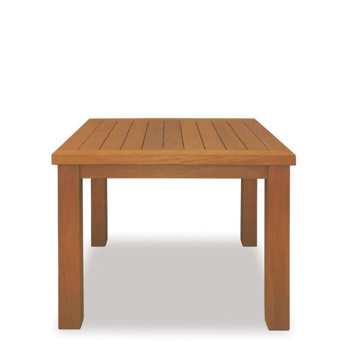 Raglan Outdoor Table 1020sq - Paulas Home & Living