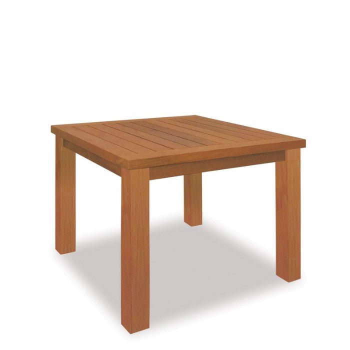 Raglan Outdoor Table 1020sq - Paulas Home & Living