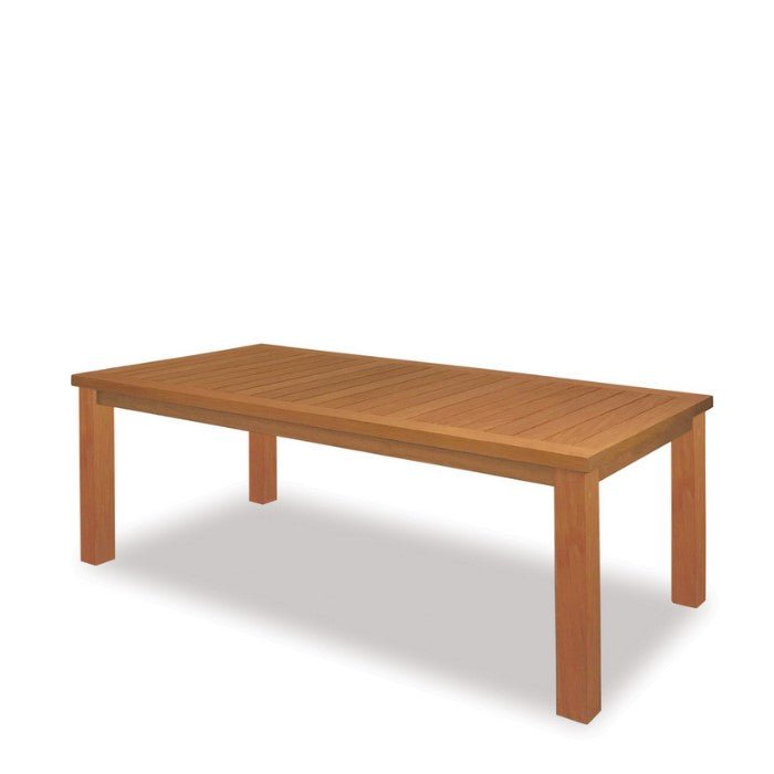Raglan Outdoor Table 2140w - Paulas Home & Living
