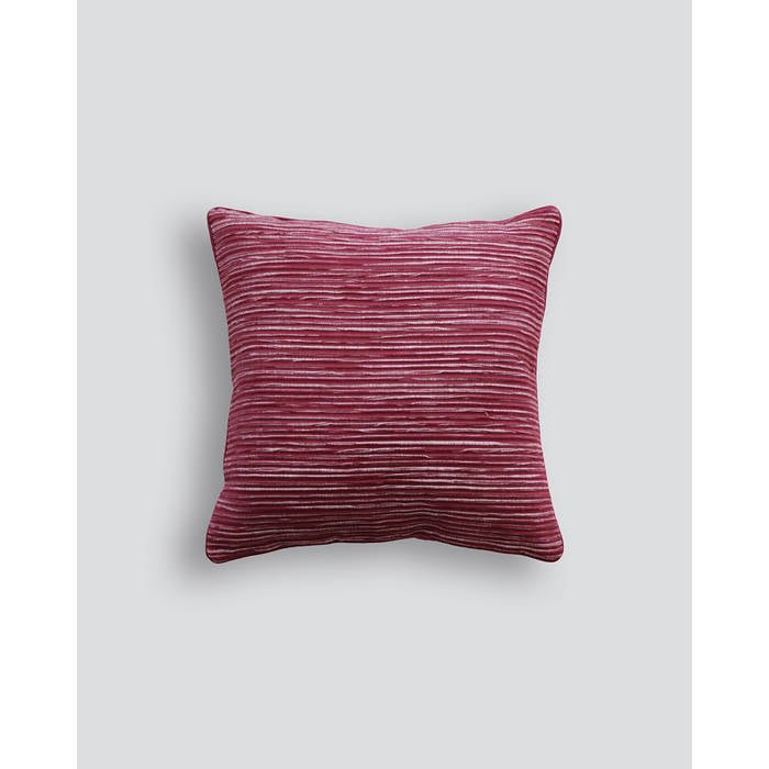 Rakaia Cushion (Cotton) - Paulas Home & Living