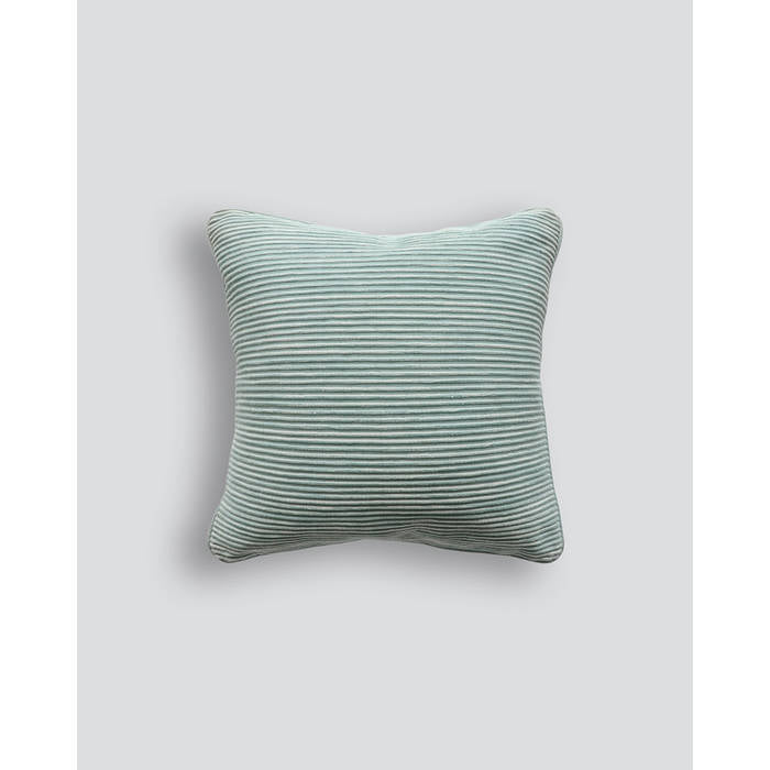 Rakaia Cushion (Cotton) - Paulas Home & Living