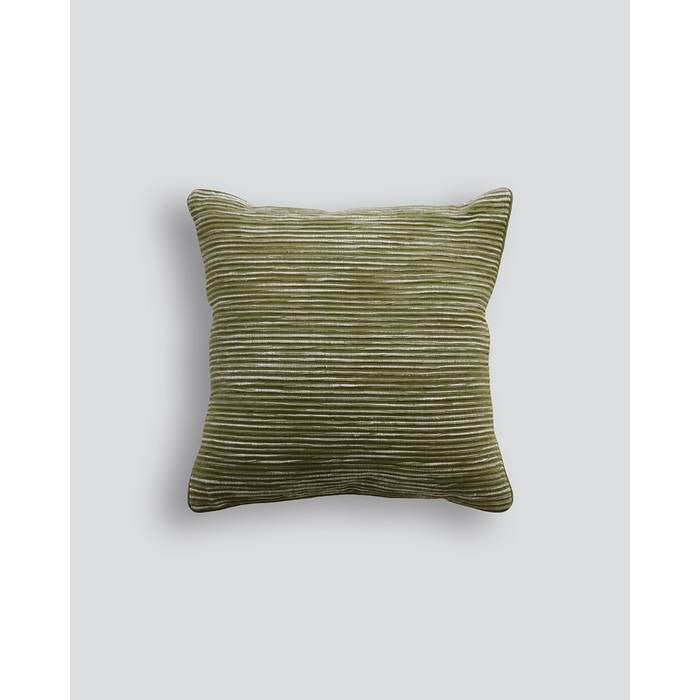 Rakaia Cushion (Cotton) - Paulas Home & Living