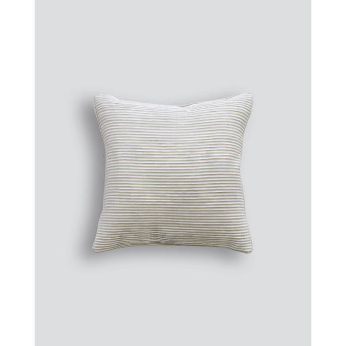 Rakaia Cushion (Cotton) - Paulas Home & Living