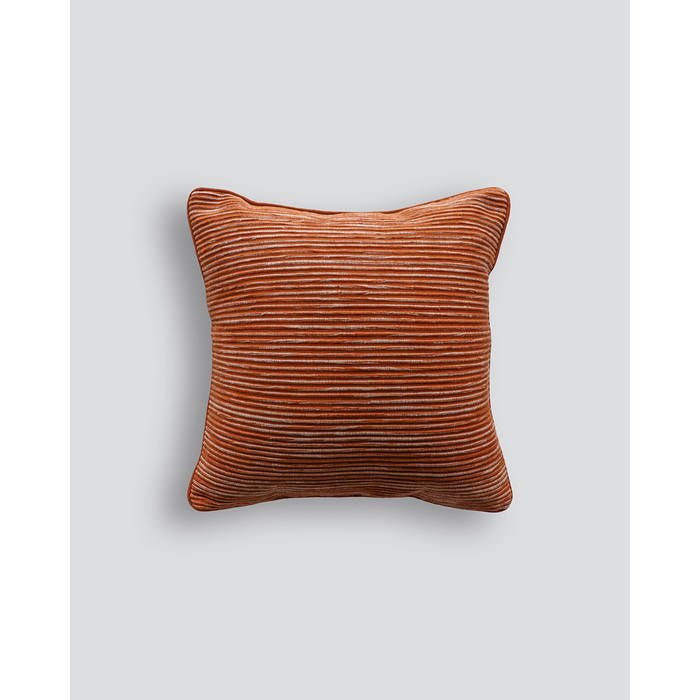 Rakaia Cushion (Cotton) - Paulas Home & Living