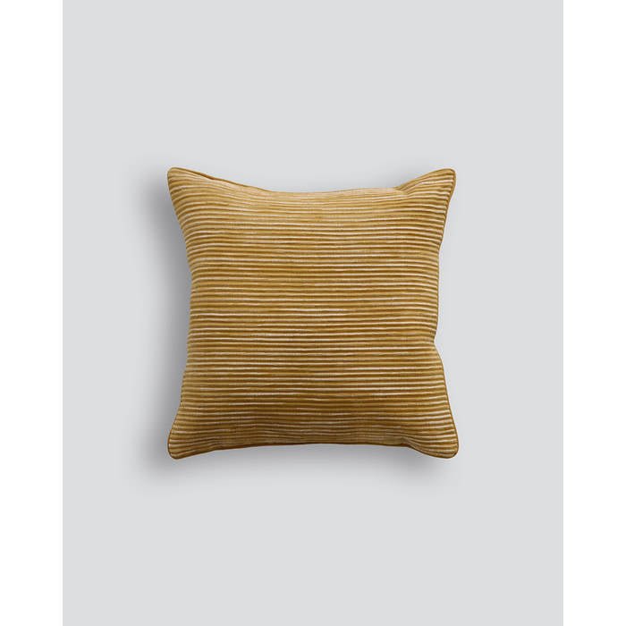 Rakaia Cushion (Cotton) - Paulas Home & Living