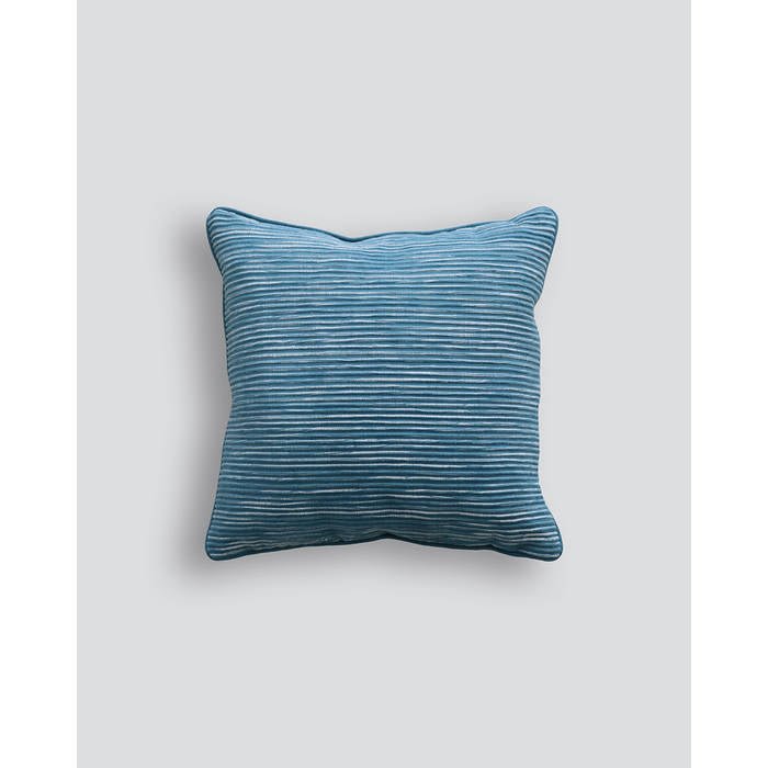 Rakaia Cushion (Cotton) - Paulas Home & Living