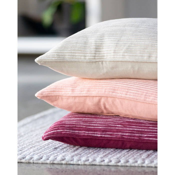 Rakaia Cushion (Cotton) - Paulas Home & Living