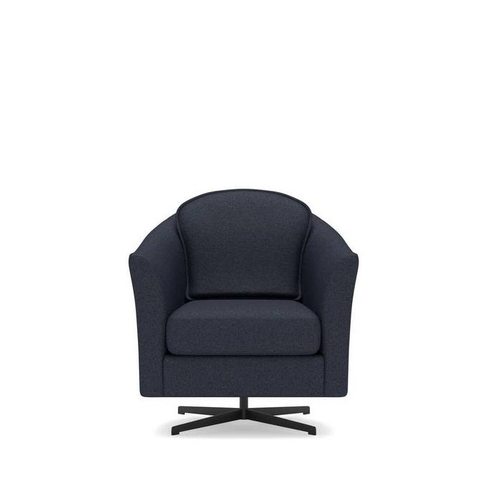 Ralph Swivel Armchair - Let your stress melt away - Paulas Home & Living