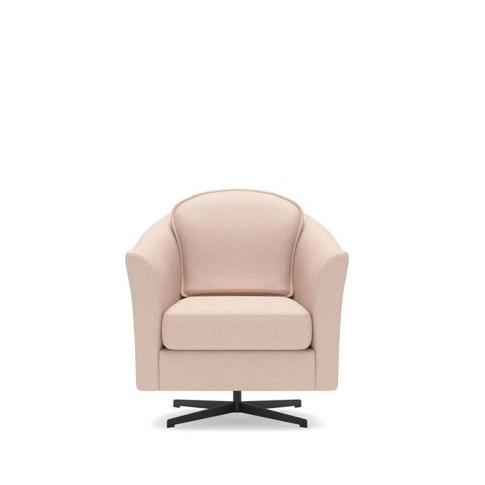 Ralph Swivel Armchair - Let your stress melt away - Paulas Home & Living