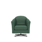 Ralph Swivel Armchair - Let your stress melt away - Paulas Home & Living