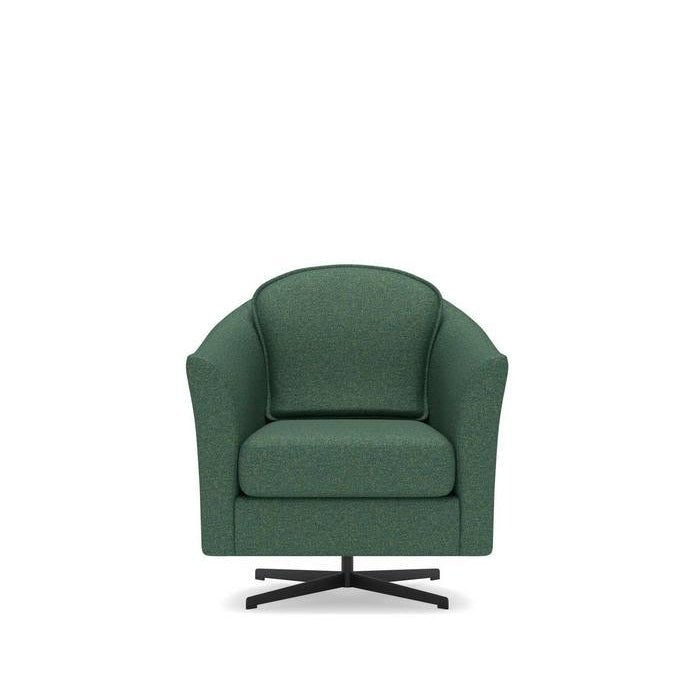Ralph Swivel Armchair - Let your stress melt away - Paulas Home & Living