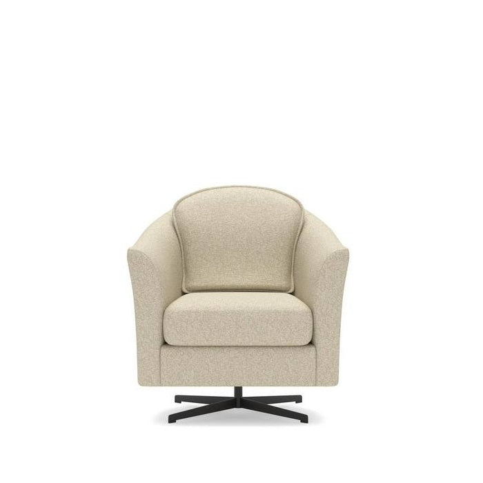 Ralph Swivel Armchair - Let your stress melt away - Paulas Home & Living