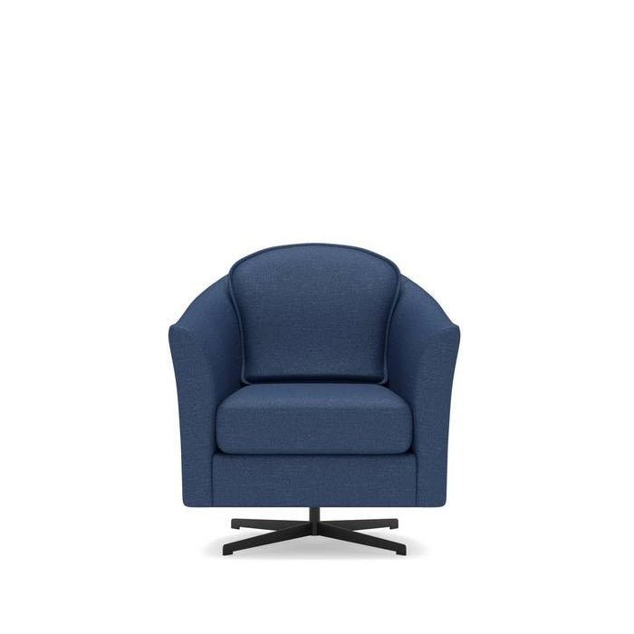 Ralph Swivel Armchair - Let your stress melt away - Paulas Home & Living