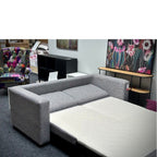 Ratchet Sofa Bed - Queen Size - Natural - Paulas Home & Living