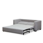 Ratchet Sofa Bed - Queen Size - Natural - Paulas Home & Living