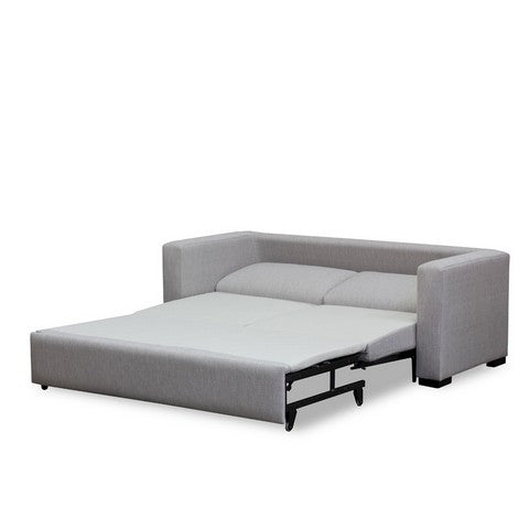 Ratchet Sofa Bed - Queen Size - Natural - Paulas Home & Living