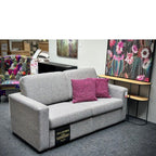 Ratchet Sofa Bed - Queen Size - Natural - Paulas Home & Living