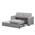 Ratchet Sofa Bed - Queen Size - Natural - Paulas Home & Living