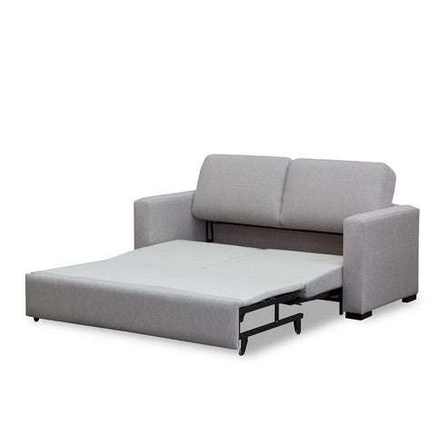 Ratchet Sofa Bed - Queen Size - Natural - Paulas Home & Living