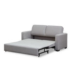 Ratchet Sofa Bed - Queen Size - Natural - Paulas Home & Living
