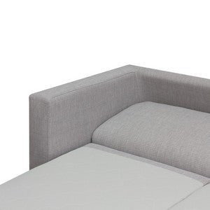 Ratchet Sofa Bed - Queen Size - Natural - Paulas Home & Living