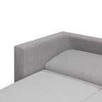Ratchet Sofa Bed - Queen Size - Natural - Paulas Home & Living