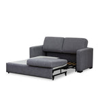 Ratchet Sofa Bed - Queen Size - Storm - Paulas Home & Living