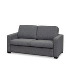 Ratchet Sofa Bed - Queen Size - Storm - Paulas Home & Living